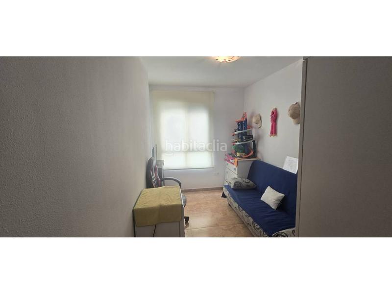 Foto ae403152-dfdf-4a99-93ff-fa10983f2fef. Appartement avec parking dans San Cristóbal - San Diego Lorca