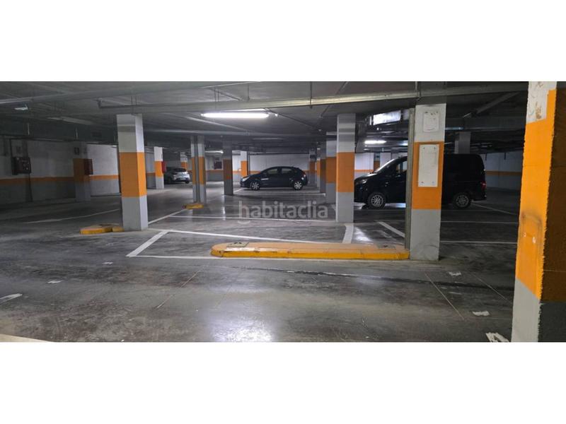 Foto 1765842c-8da9-47e7-8360-dfa8b512a87d. Alquiler parking coche garaje en alquiler en centrocorredera30800 en Lorca