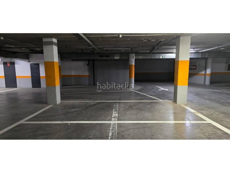 Foto 25e16b7a-4c10-4ffc-9075-2c3a98943806. Alquiler parking coche garaje en alquiler en centrocorredera30800 en Lorca