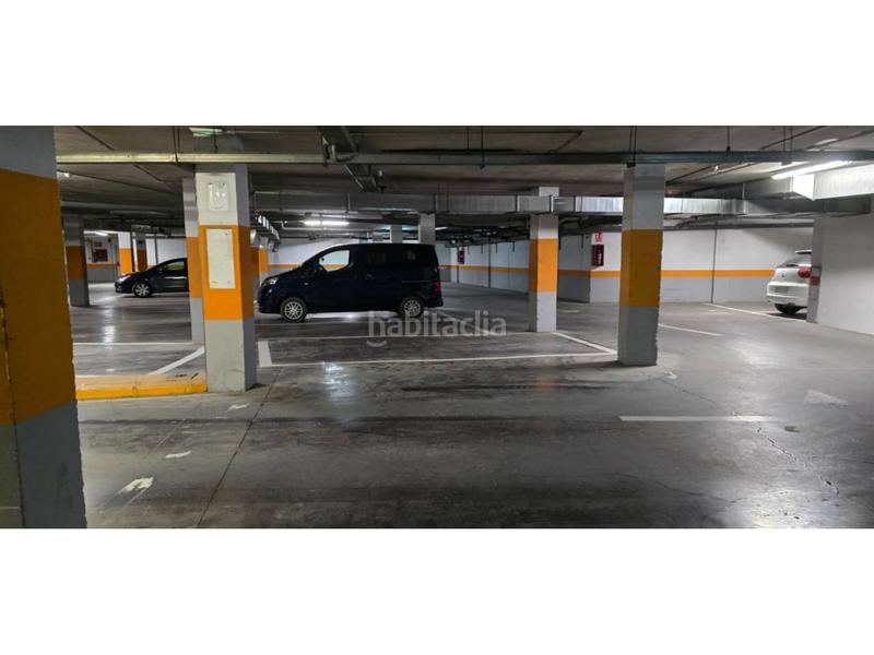 Foto 5e3fc0b0-8244-4d88-824c-1eeb966f1e00. Alquiler parking coche garaje en alquiler en centrocorredera30800 en Lorca