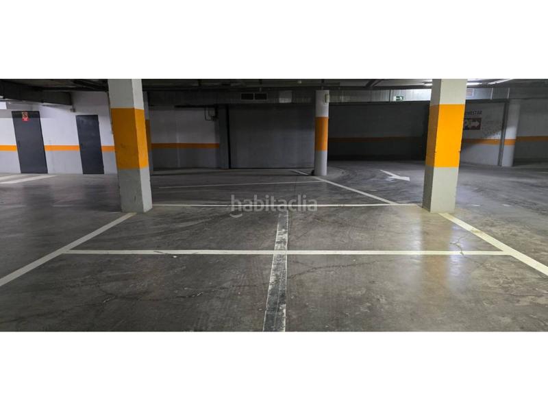 Foto df3d5df1-2640-4366-95b4-0f6557edfc3b. Alquiler parking coche garaje en alquiler en centrocorredera30800 en Lorca