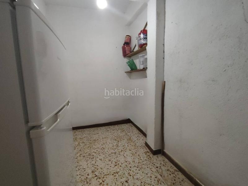 Foto 1cfe19e3-c31f-40e0-8315-e20cc980606f. Casa amb aparcament a San Mateo Lorca