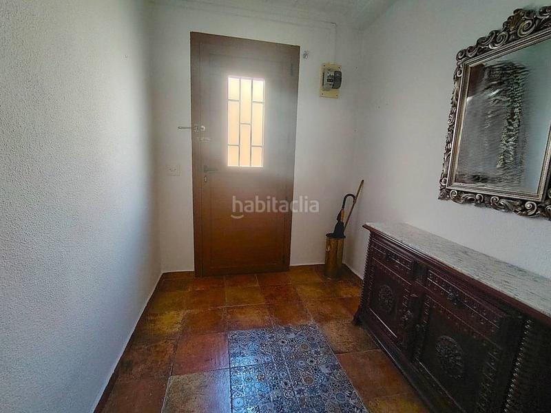 Foto 467543f5-cf1a-4add-8a3e-a64699596cbe. Casa amb aparcament a San Mateo Lorca