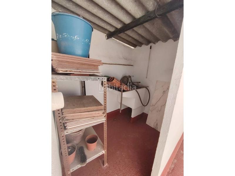 Foto 4d2eb8c1-16a6-4df9-8107-14c2aace8542. Casa amb aparcament a San Mateo Lorca