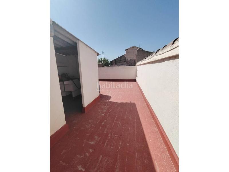 Foto 5d103793-bd69-464d-a308-09b7d73d7237. Casa amb aparcament a San Mateo Lorca