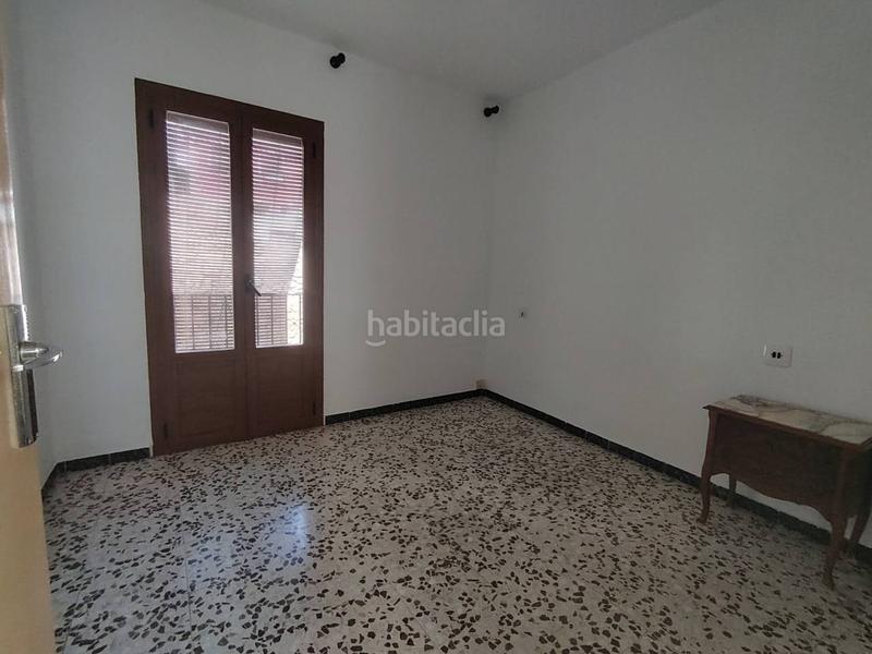 Foto 72ca7290-4bc7-42a8-b3bb-dcab76b1f52d. Casa amb aparcament a San Mateo Lorca