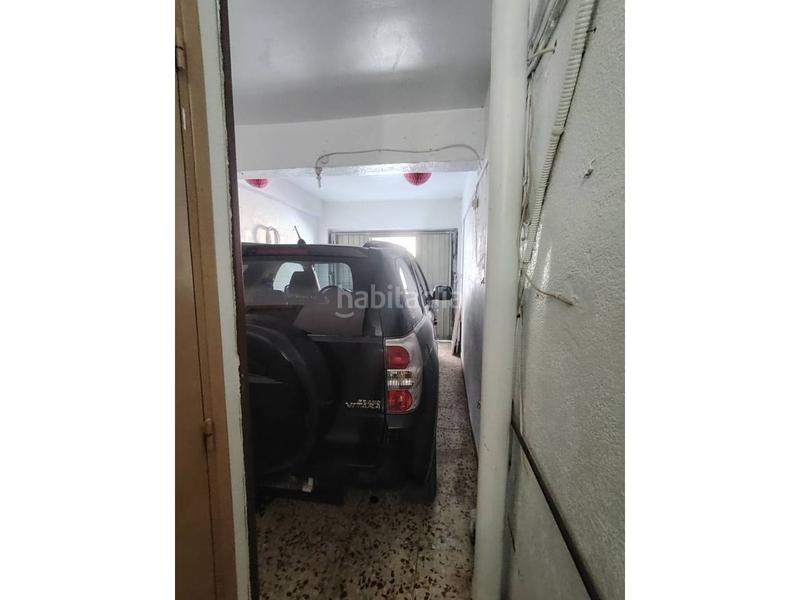 Foto 88590875-c660-4220-bb58-2f121d057249. Casa amb aparcament a San Mateo Lorca