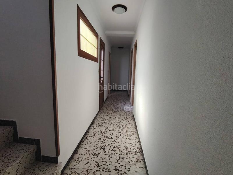 Foto 8e21b8a6-8823-432f-827f-2f623db12428. Casa amb aparcament a San Mateo Lorca