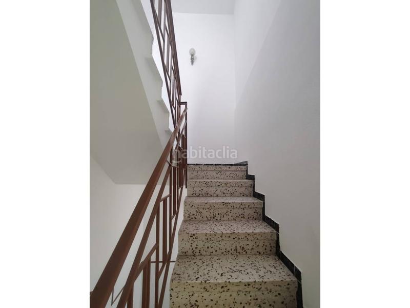 Foto dc4f0dce-7cd6-43aa-9541-56a9b942a6cd. Casa amb aparcament a San Mateo Lorca