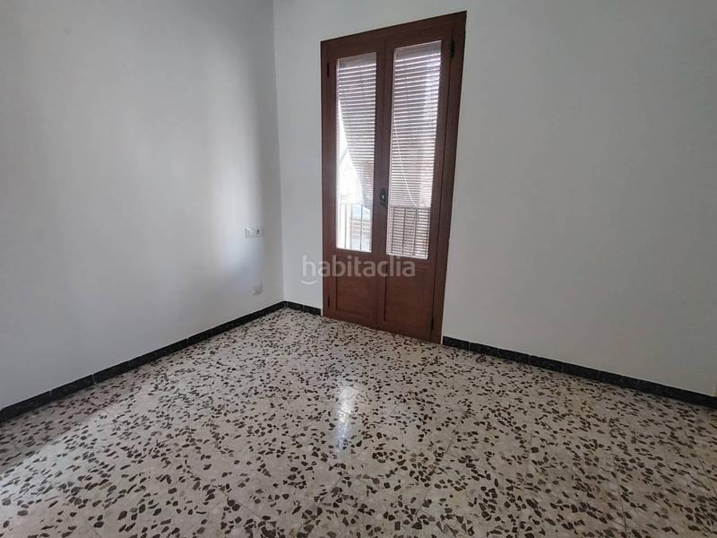 Foto f40aa691-e2d4-4c09-8f98-647cdfcd90ff. Casa amb aparcament a San Mateo Lorca