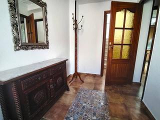 Casa en San Mateo. Casa en venta en el casco histrico