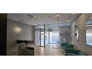 Local Comercial en Juan Carlos I
