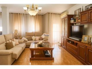 Piso en San Cristóbal - San Diego. Piso en venta en avenida europa