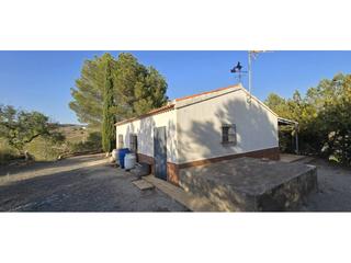 Casa a Puerto Lumbreras. Casa cortijo en venta en bejar.