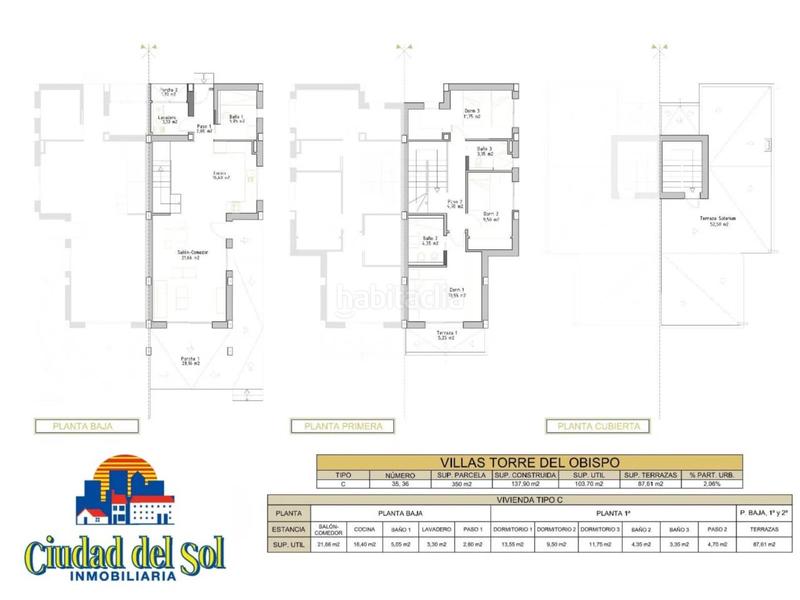Foto 1593cee3-79b2-448a-96ea-f1a34edd14a2. Haus in Purias Lorca