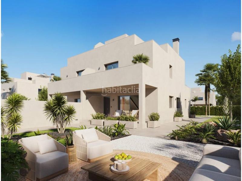 Foto 78d5de96-ece7-4051-bbea-1f430f8a9972. Haus in Purias Lorca