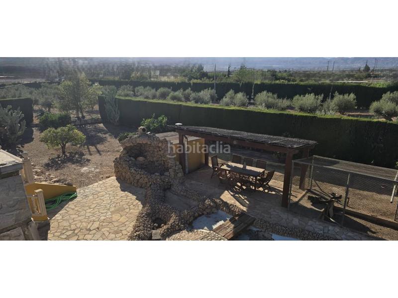 Foto 06dbbc9c-6034-48bc-8e3b-c7f2eb31b78d. Chalet  independiente en purias. en Corazón de María Lorca