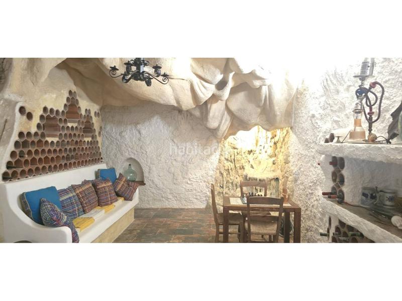 Foto 381dd959-5ab8-42e6-933c-d8fb7902c9f9. Chalet  independiente en purias. en Corazón de María Lorca