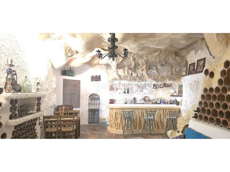 Foto 3da7a944-3091-4ac2-aa20-c40ca54be811. Chalet  independiente en purias. en Corazón de María Lorca