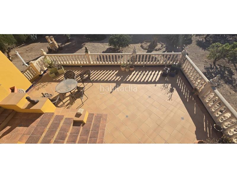 Foto cab8cd67-51b7-4887-abb9-07bd705cc7bd. Chalet  independiente en purias. en Corazón de María Lorca