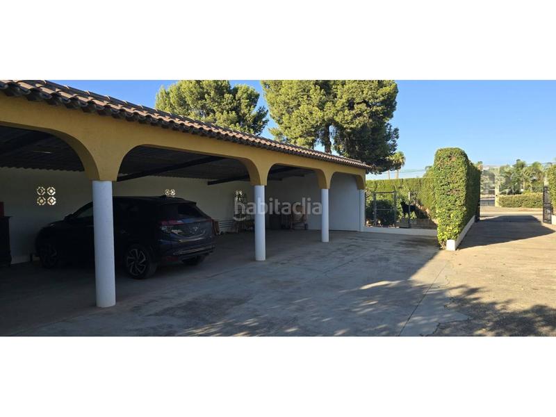 Foto dfe3dd32-3c39-4027-ae6b-10f1dc2b12c2. Chalet  independiente en purias. en Corazón de María Lorca