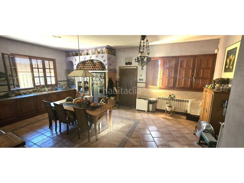 Foto ec83bfcc-bd0e-4201-bb0a-c44b9c8ac585. Chalet  independiente en purias. en Corazón de María Lorca