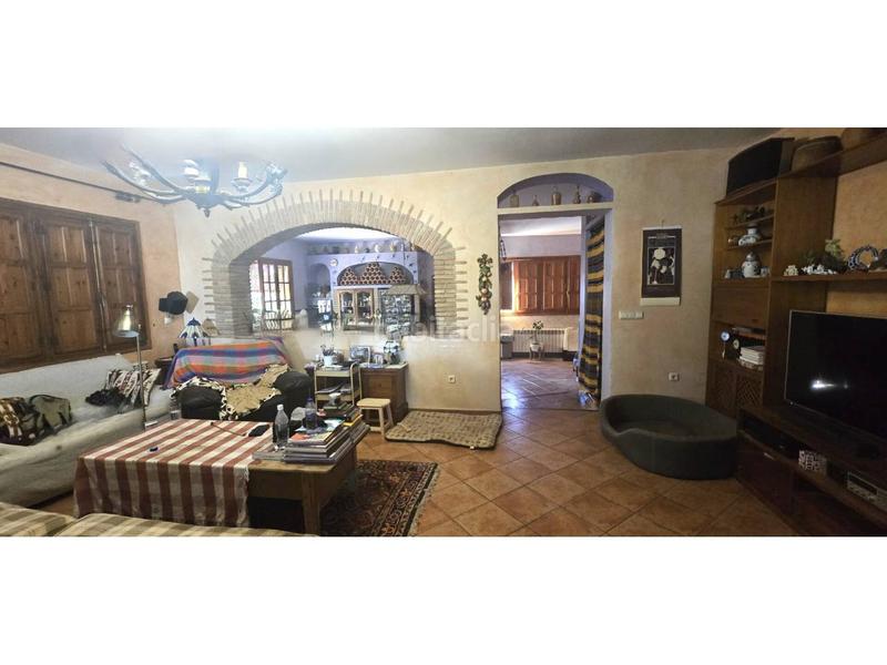 Foto f58f7b3d-c13a-4acc-8ec5-9482eca78333. Chalet  independiente en purias. en Corazón de María Lorca