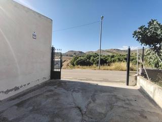 Maison  Sierra de tercia. Casa en venta en tercia.