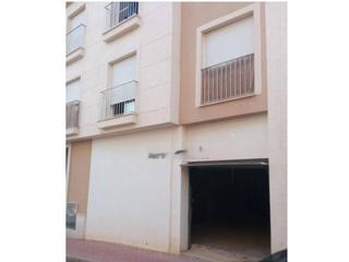 Local commercial à Aljúcer 1. Local en alquiler en alhama de murcia