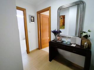 Attique  Corredera. Ático en venta en el casco histórico.
