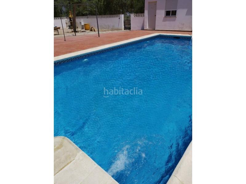 Foto 02849889-a857-4c18-be91-2b342bba6f19. Casa amb aparcament piscina a San Antonio Lorca