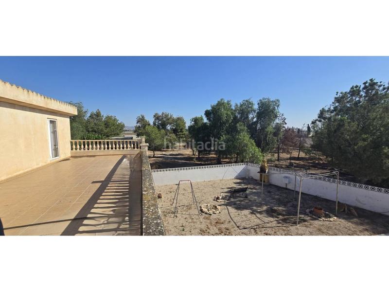 Foto 0cff2cc5-0bb4-4f4f-8430-782a98cef162. Casa amb aparcament piscina a San Antonio Lorca