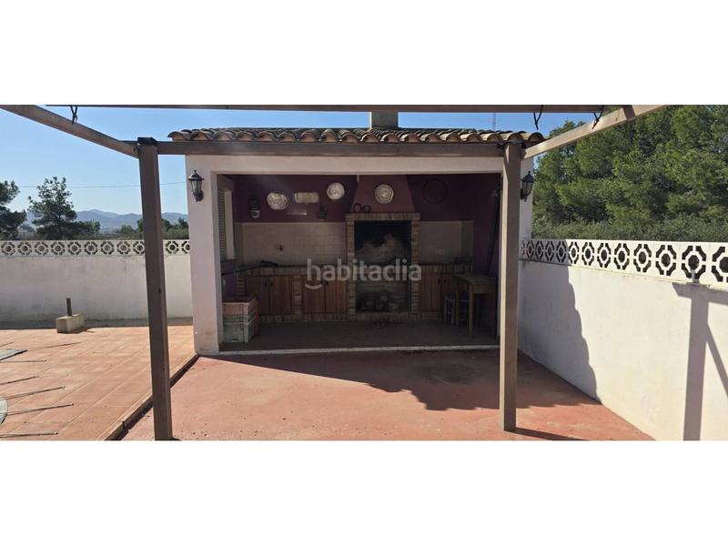 Foto 1154bd5a-3014-4b8f-931d-db6a28933c26. Casa amb aparcament piscina a San Antonio Lorca
