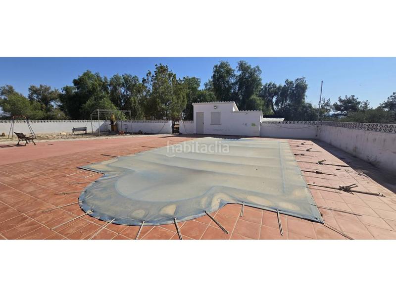 Foto 1b7035f5-593c-47cb-aa46-4722373ccffb. Casa amb aparcament piscina a San Antonio Lorca