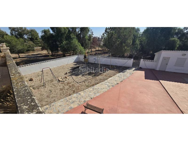 Foto 590a3d9f-ec77-456d-9140-7b32fc7365df. Casa amb aparcament piscina a San Antonio Lorca