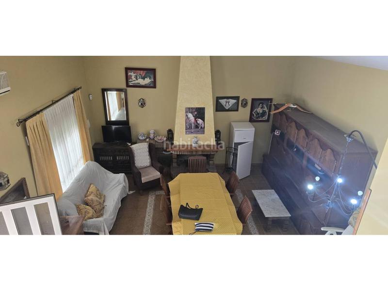 Foto d1f11323-a2e7-4a23-944a-c4b4c7505f7d. Casa amb aparcament piscina a San Antonio Lorca