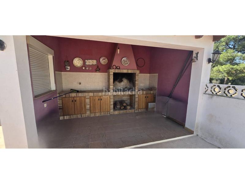 Foto dd1fe027-09ae-423f-bb8e-ef95a3bcc0ae. Casa amb aparcament piscina a San Antonio Lorca