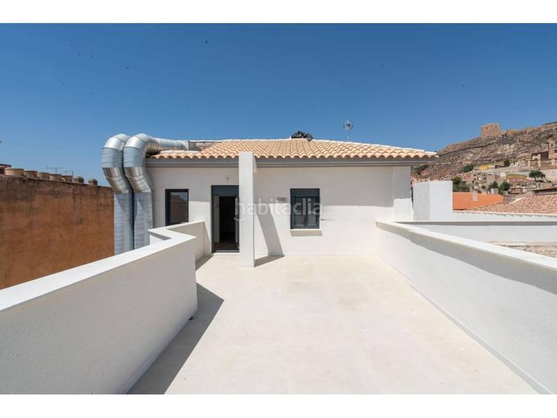 Foto 071a79ed-f36d-48fe-894c-735e1757ebfb. Appartement avec parking dans San Mateo Lorca