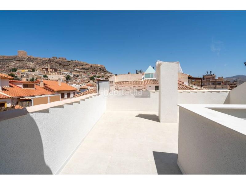 Foto 6fae4397-b263-47a5-95fa-d62bd89fe554. Appartement avec parking dans San Mateo Lorca