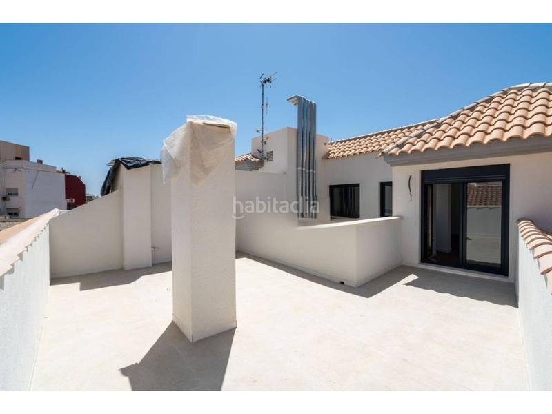 Foto 91c406f5-878f-41df-a263-747aede57c6a. Appartement avec parking dans San Mateo Lorca