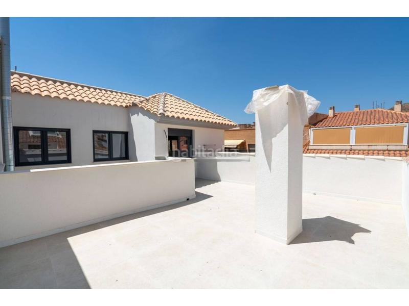 Foto bcee0aef-3f05-4099-879a-28dc00f538cf. Appartement avec parking dans San Mateo Lorca