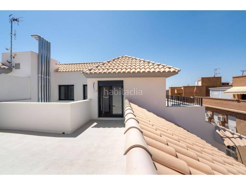 Foto edd1c23e-566f-40df-920e-0ec19b79bd6f. Appartement avec parking dans San Mateo Lorca