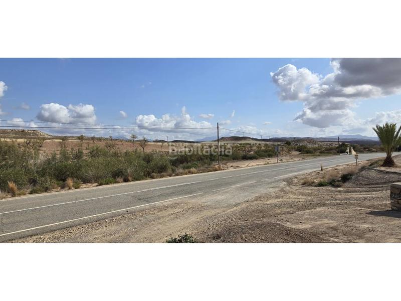 Foto 019a0233-cf43-4410-9cf0-34957bd2115f. House in Ortillo Lorca