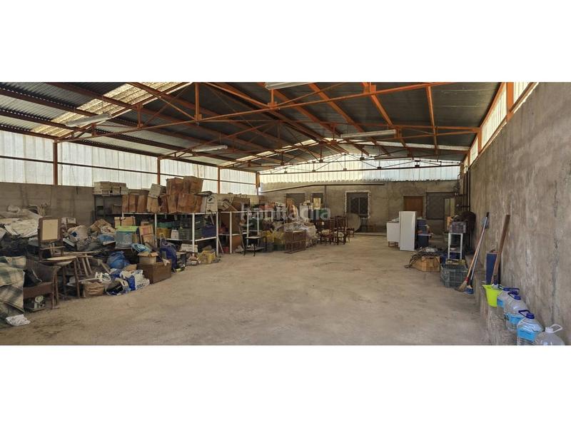 Foto 14a6c4c7-57ec-490f-98ad-822ca0eda8b8. House in Ortillo Lorca