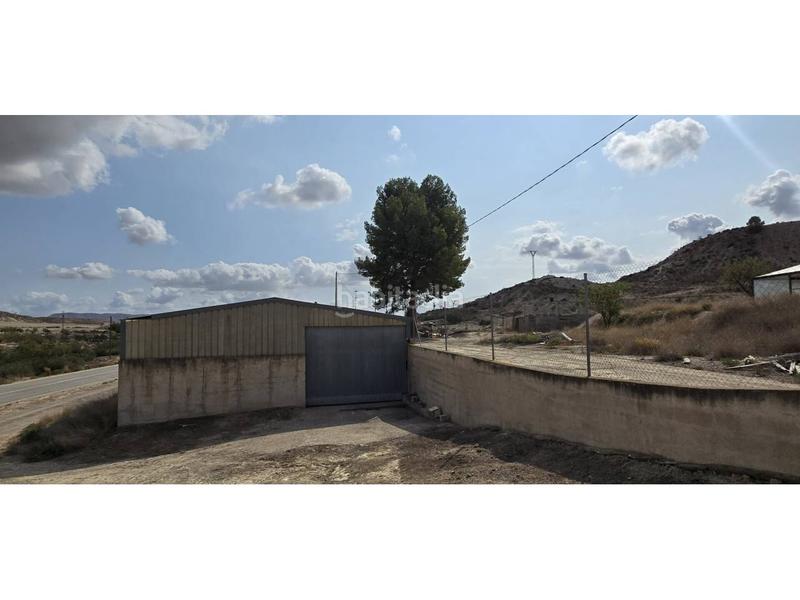 Foto 25e01422-fef8-41cf-ba2c-a34058b002cc. House in Ortillo Lorca