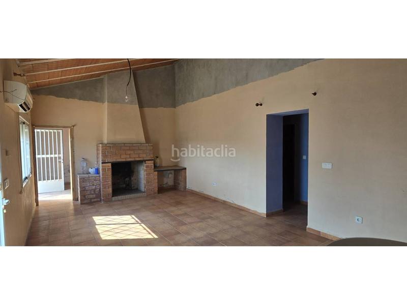 Foto 2ead0085-45cc-455c-855f-0580c847c693. House in Ortillo Lorca