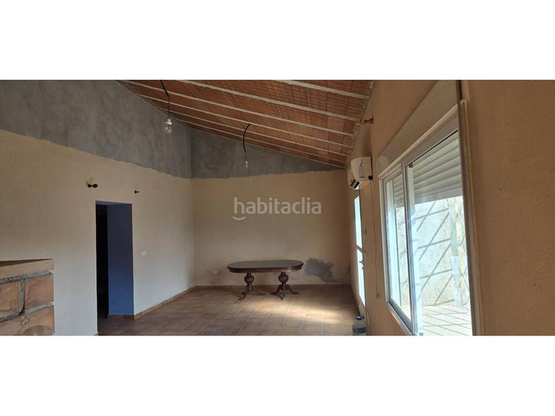 Foto 2ef49b54-2f6c-43aa-ab05-57215b8bc53b. House in Ortillo Lorca