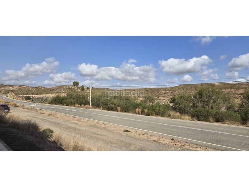 Foto 365c3159-9128-41aa-87a3-4c453e44c266. House in Ortillo Lorca