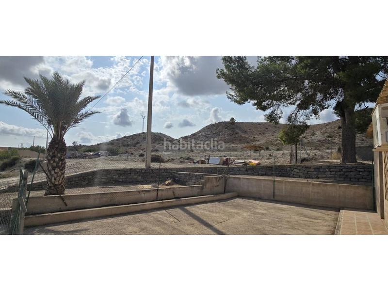 Foto 3db5bdff-d5f7-4859-b9d5-7f7460dfe1eb. House in Ortillo Lorca