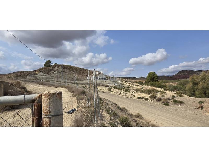 Foto 5d151502-5be0-46a9-bdff-9285167b94cc. House in Ortillo Lorca